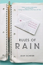 Rules of Rain 