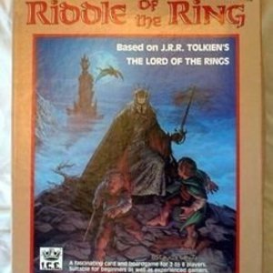 Riddle of the Ring
