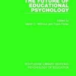 The Future of Educational Psychology