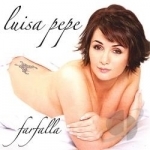 Farfalla by Luisa Pepe