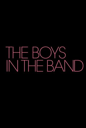 The Boys in the Band (2020)