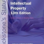 Blackstone&#039;s Statutes on Intellectual Property