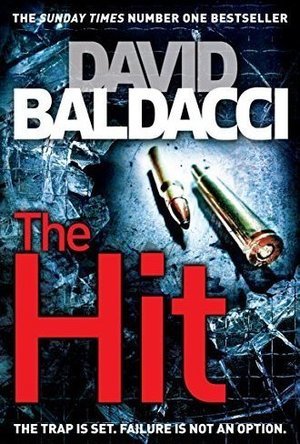 The Hit (Will Robie #2)