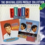 Spinout / Double Trouble by Elvis Presley