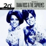 20th Century Masters - The Millennium Collection: The Best of Diana Ross &amp; Supremes,V 2 by The Supremes
