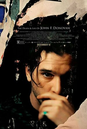 The Death &amp; Life of John F Donovan (2018)