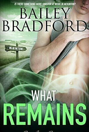 What Remains (Southern Spirits #6)