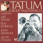 Tatum Group Masterpieces, Vol. 2 by Art Tatum
