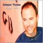 Stage Left by Drew Todd