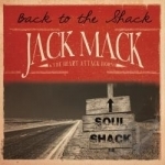 Back to the Shack by Heart Attack Horns / Jack Mack