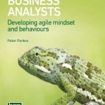 NLP for Business Analysts: Developing Agile Mindset and Behaviours