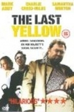 The Last Yellow (1999)