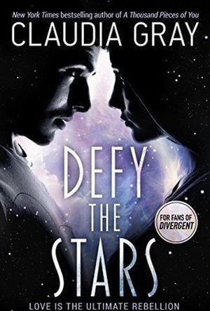 Defy the Stars (Constellation, #1)