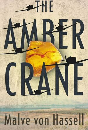 The Amber Crane