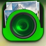 Night Vision Video &amp; Photo Camera Free