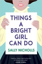 Things a Bright Girl Can Do