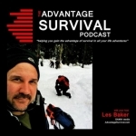 The Advantage Survival Podcast