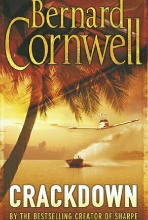 Crackdown