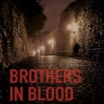 Brothers in Blood: A Detective Paul Snow Novel