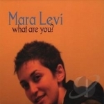 What Are You? by Levimara