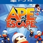 Ape Escape 2 