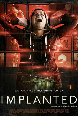 Implanted (2021)