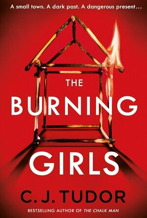 The Burning Girls