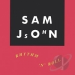 Rhythm &#039;N&#039; Roll by Sam Johnson