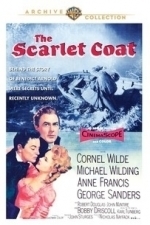 The Scarlet Coat (1955)