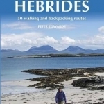 Hebrides: 50 Walking and Backpacking Routes