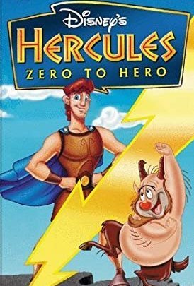 Hercules: Zero to Hero (1999)