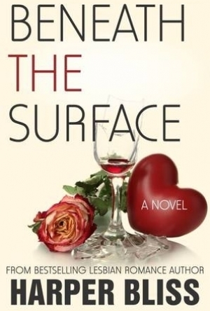 Beneath The Surface (Pink Bean Series #2)