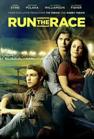 Run the Race (2018)