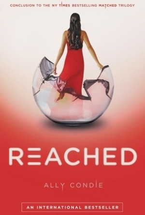 Reached (Matched #3) 