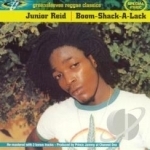 Boom Shack-a-Lack by Junior Reid