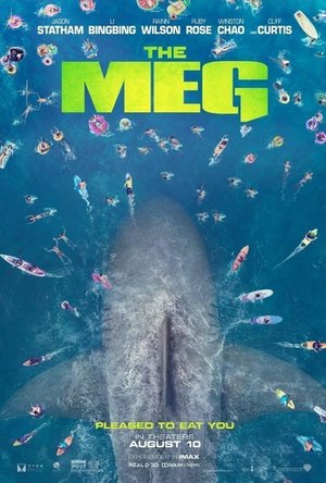 The Meg (2018)