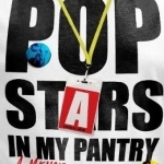 Pop Stars in My Pantry: A Memoir of Pop Mags and Clubbing in the 1980s