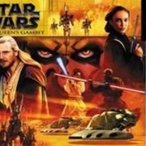 Star Wars: The Queen&#039;s Gambit
