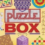 Puzzle Box: Volume 1
