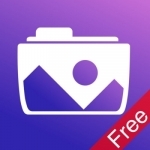 iPicBox - Free Private Photo Vault