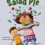 Salad Pie