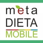 Mètadieta Mobile - Calcolo Calorie e Gestione Dieta