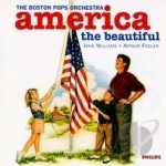 America The Beautiful by Boston Pops / Fiedler / Williams