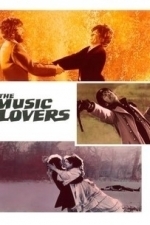 The Music Lovers (1971)