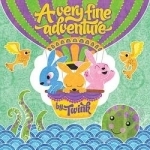 Very Fine Adventure by Twink