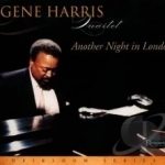 Another Night In London by Gene Harris Quartet