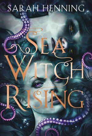 Sea Witch Rising