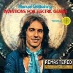 Inventions for Electric Guitar by Manuel Goettsching / Manuel Gottsching
