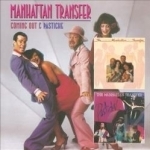 Coming Out/Pastiche by The Manhattan Transfer