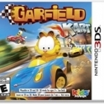 Garfield Kart 